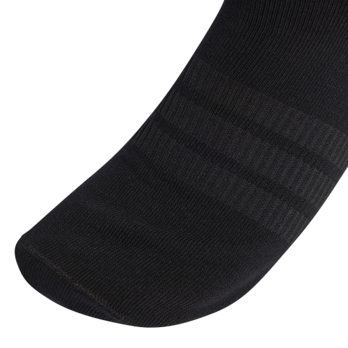 Preview: Adidas Socken Thin&Light Sportswear Ankle, 3 Paar, black/white Gr. 34 - 48